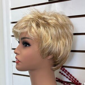 Envy wig Jamie New Vanilla Butter